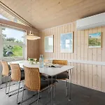 Buller Hébergement de vacances Fanø