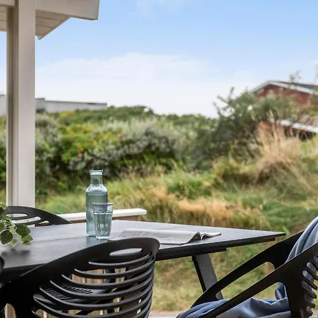 Buller Holiday home