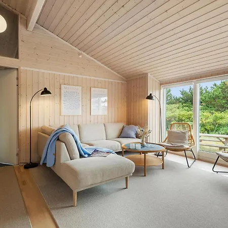Holiday home Buller