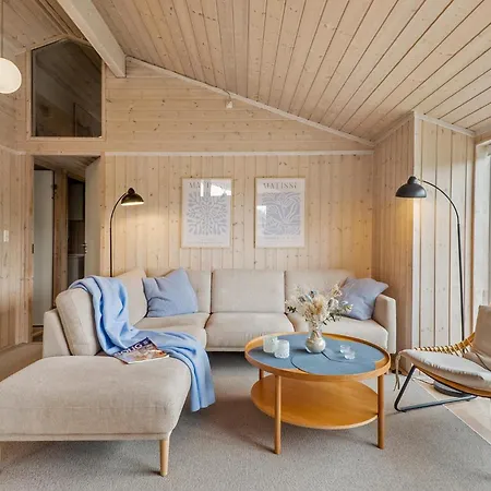 Casa vacanze Buller Fanø