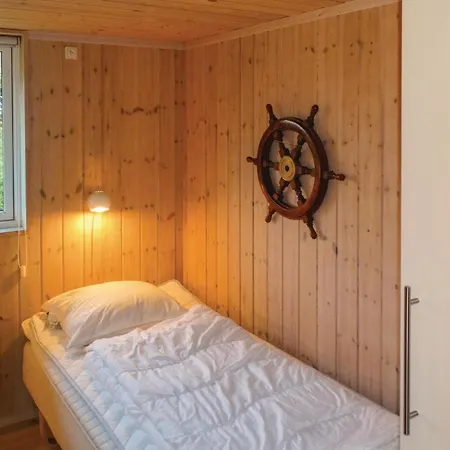 Holiday home Buller *
