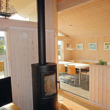 Holiday home Buller *