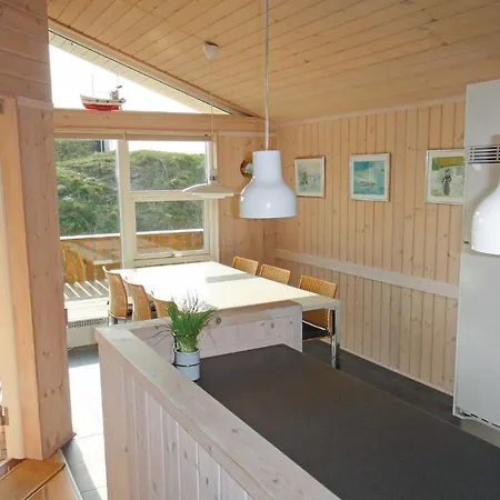 Buller Holiday home