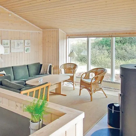 Buller Holiday home *