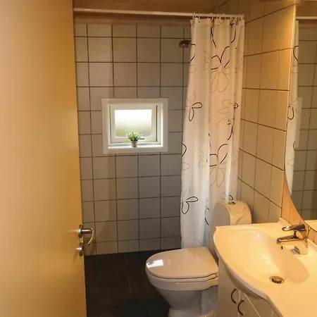 Buller Holiday home